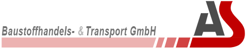 Baustoffhandels-& Transport GmbH Logo
